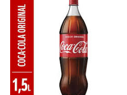 Coca Cola 1,5 l