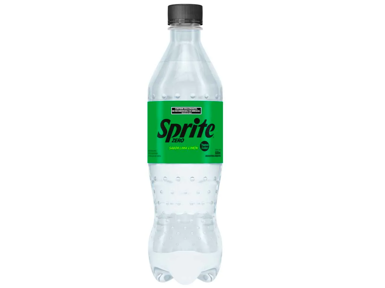 Sprite zero 500ml