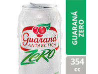 Guarana Zero 0