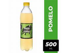 Paso de los toros Pomelo 500 ml