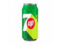 7 UP Lata 354ml