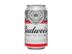 Budweiser