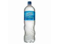 Agua Mineral 500 ml