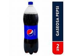 Pepsi 2 Litros