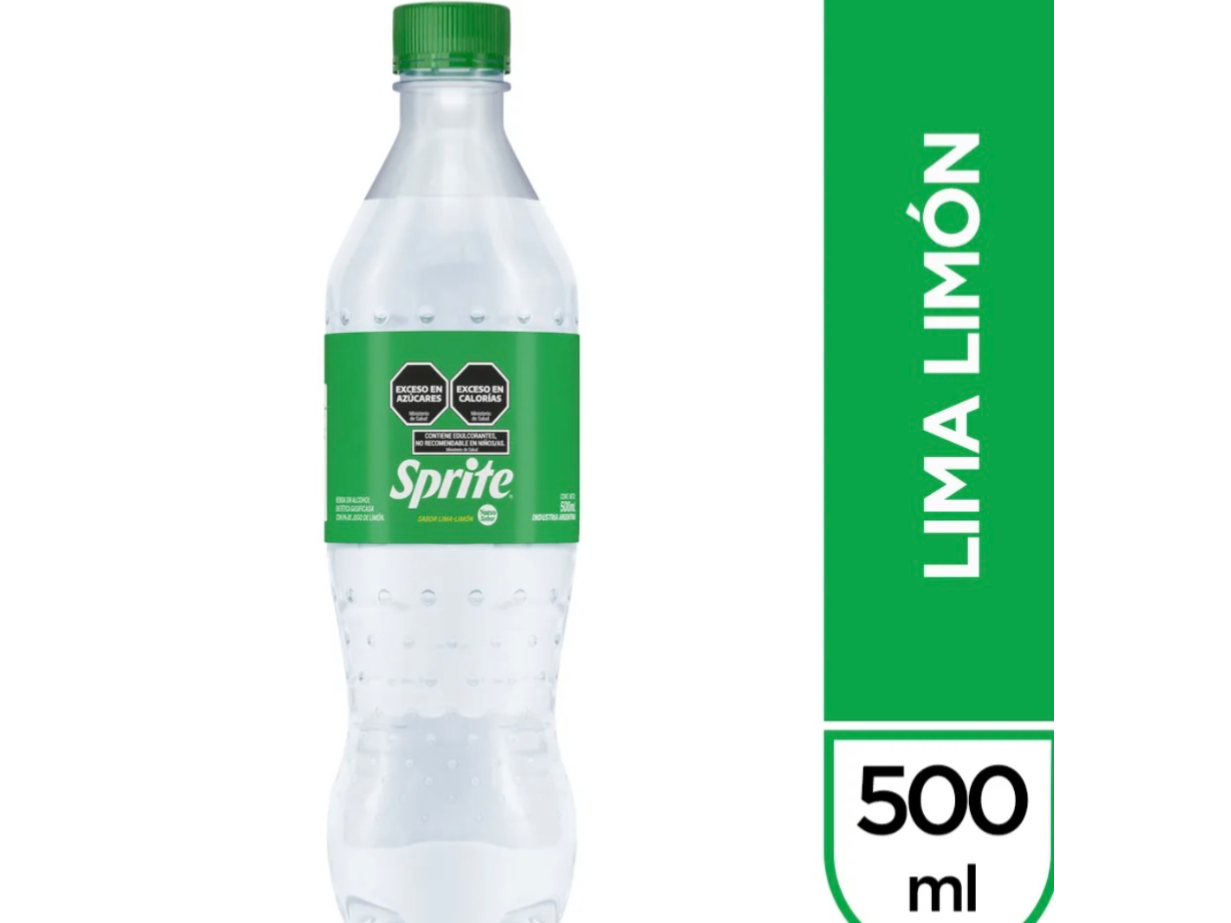 Sprite 500ml