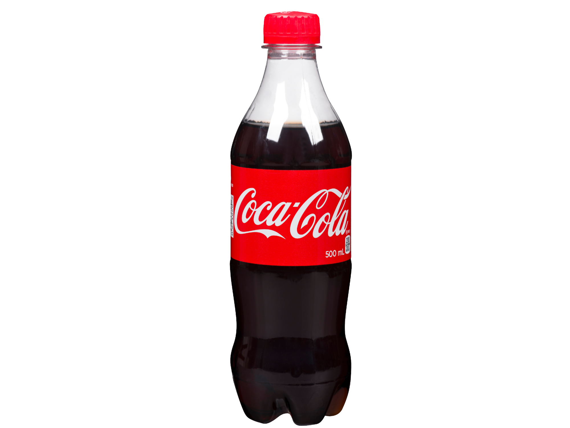 COCA COLA 500ML