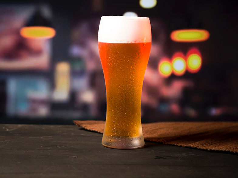 Cerveza Tirada IPA 500ml