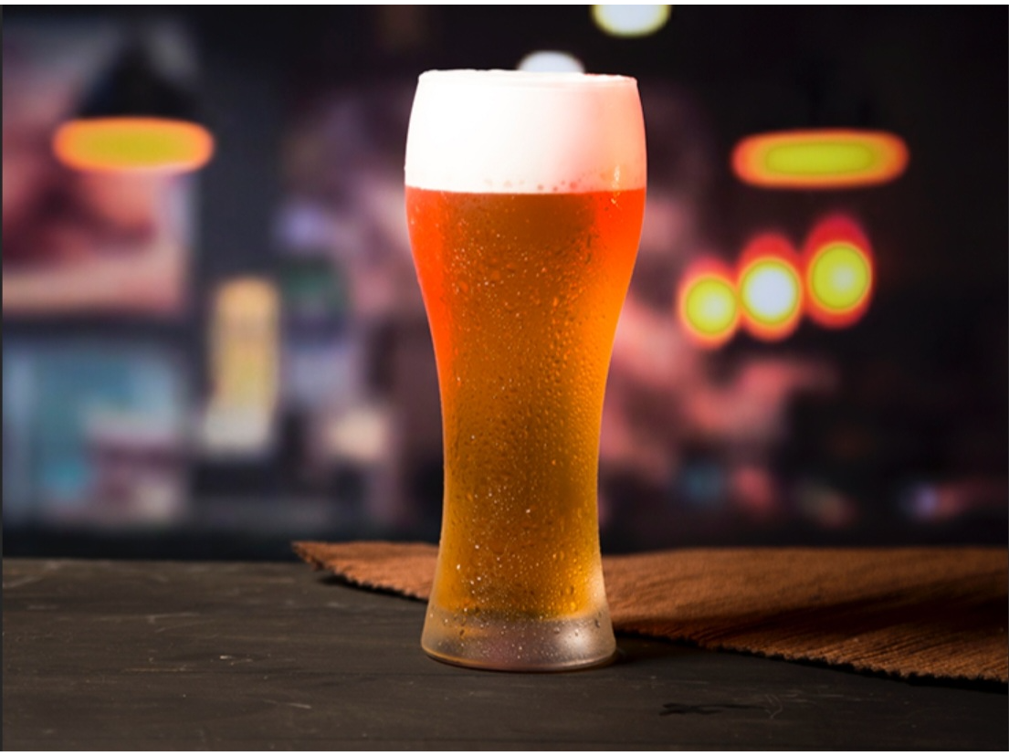 Cerveza Tirada Blonde 500ml