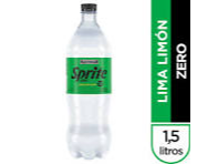 Sprite Zero 1,5