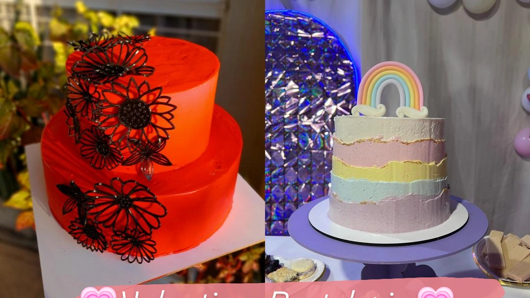 TORTAS PERSONALIZADAS