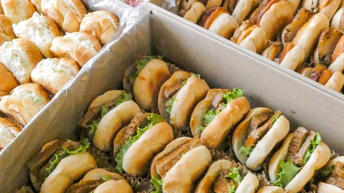 SALADITOS