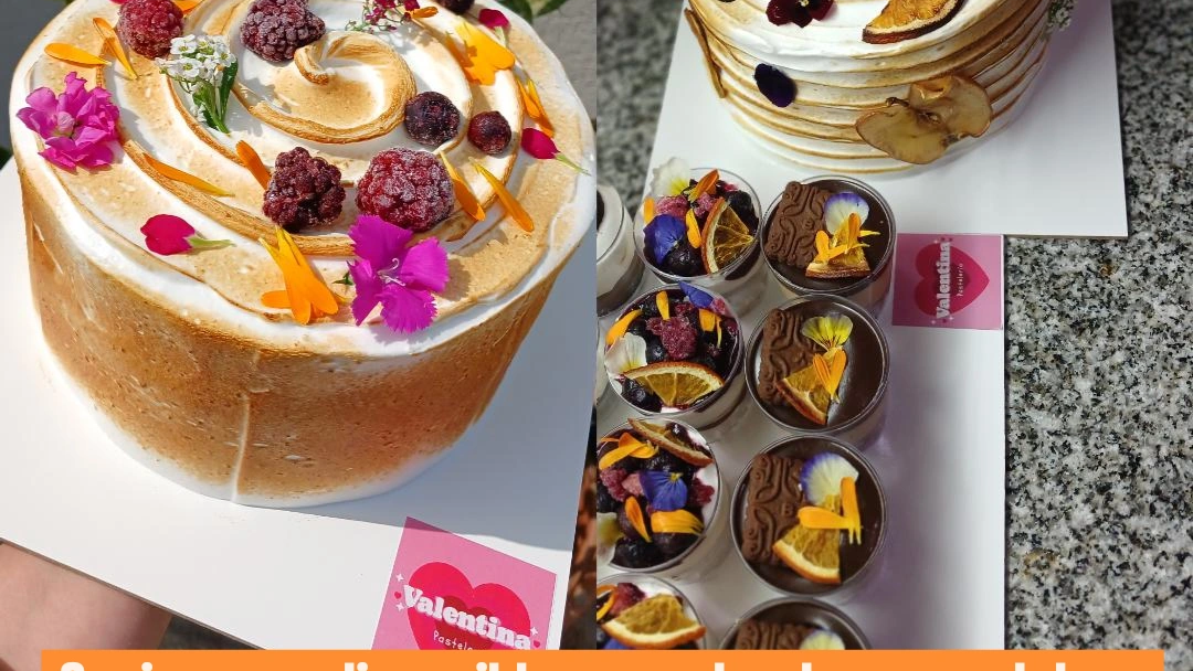 MESA DULCES Y MESAS JUNTADITA YA ARMADAS
