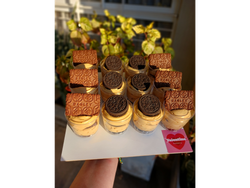 MINI SHOTS