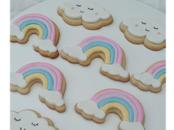 COOKIES PERSONALIZADAS