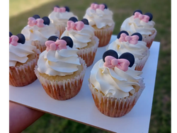CUPCAKES