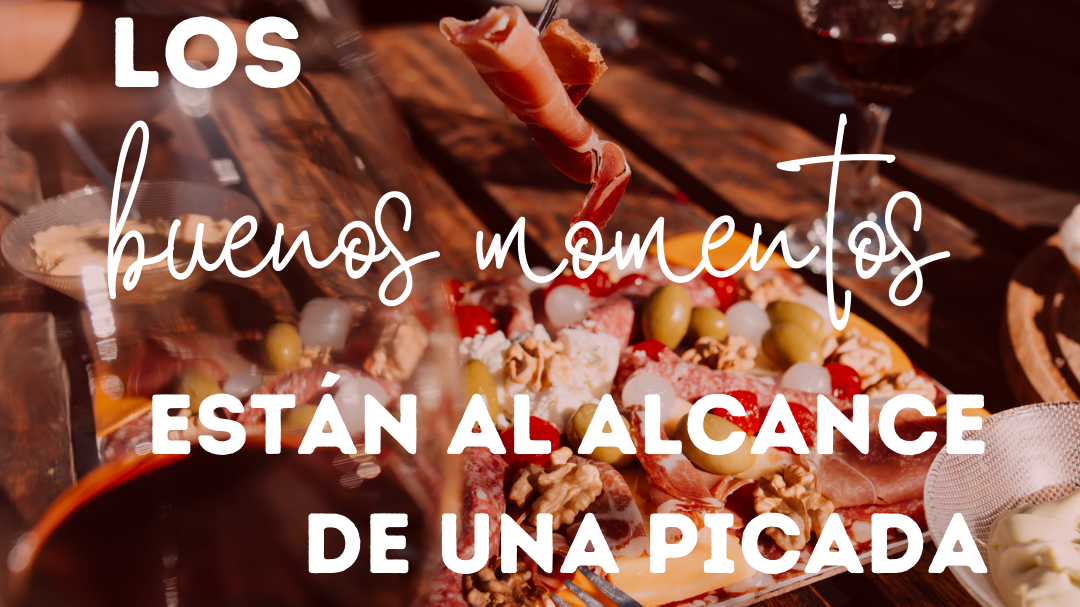 PICADAS