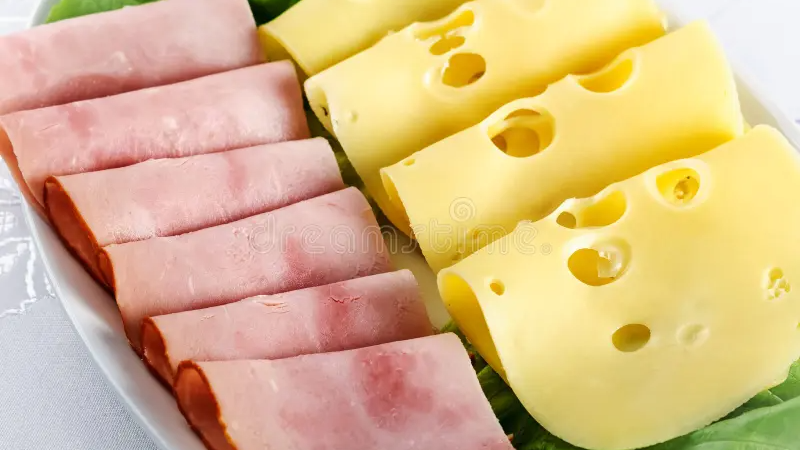 FIAMBRERIA EN TU CASA
