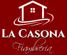 Logo Fiambreria La Casona