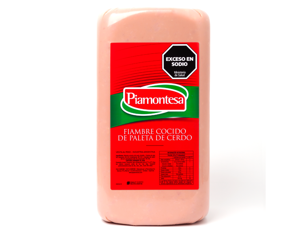 Paleta Piamontesa