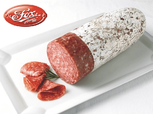 Salame de Milán Fox