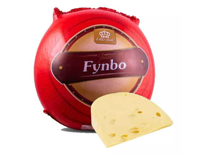 Queso Fynbo