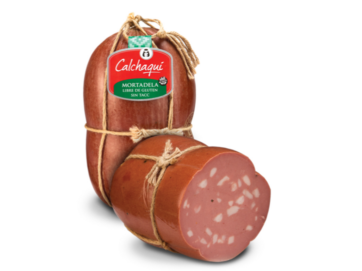 Mortadela bocha Calchaquí