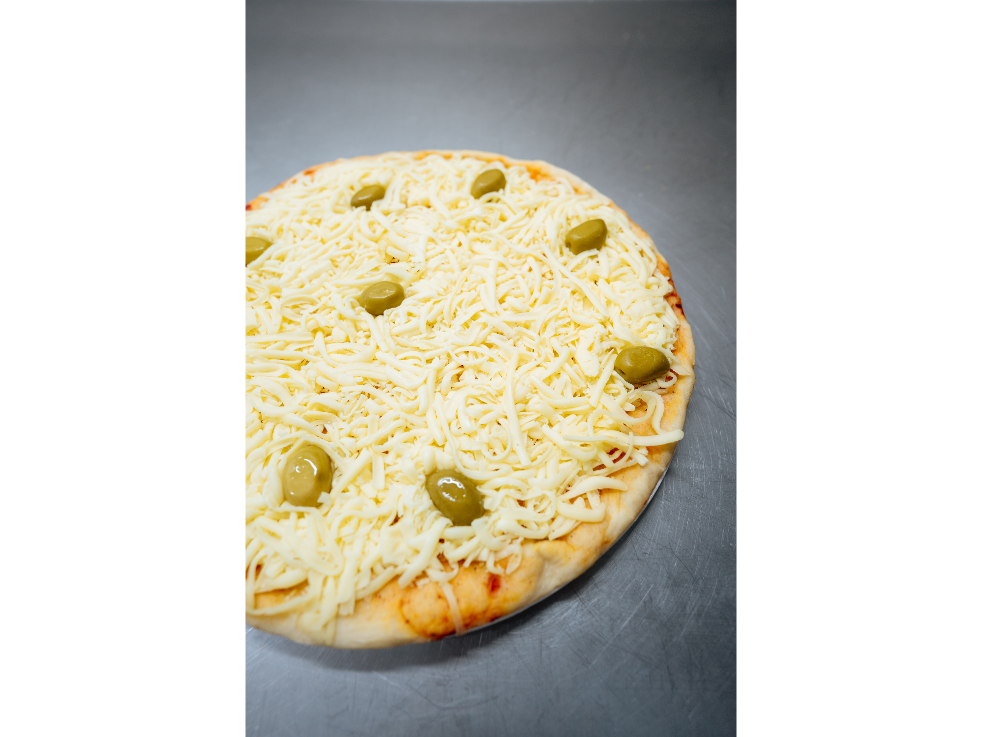 MOZZARELLA