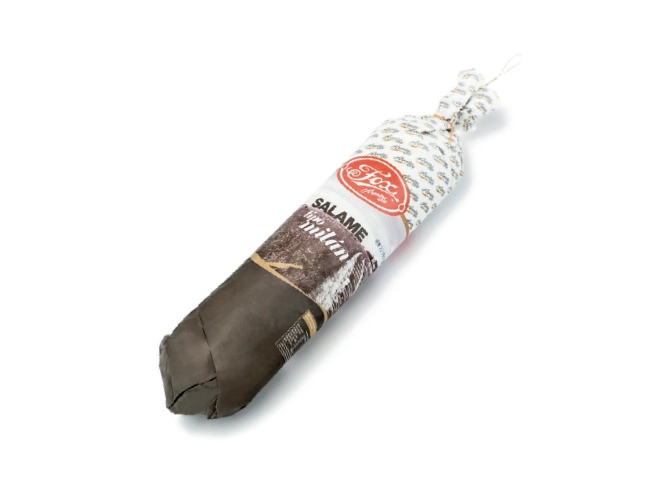 SALAME DE MILAN FOX
