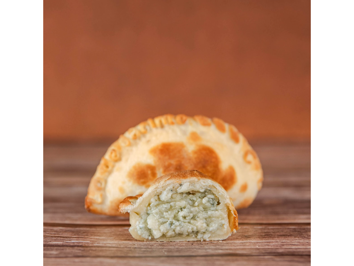 RA - ROQUEFORT Y APIO