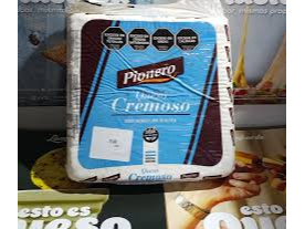 CREMOSO PIONERO