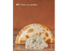 PV - POLLO AL VERDEO