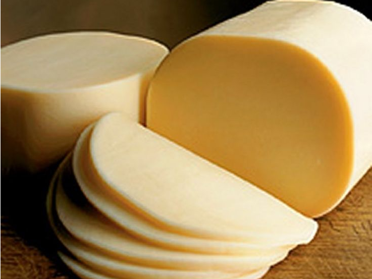 PROVOLONE LOMBARDE
