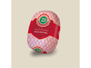 Paleta Don Decimo