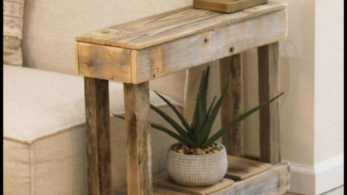 Trabajos personalizados