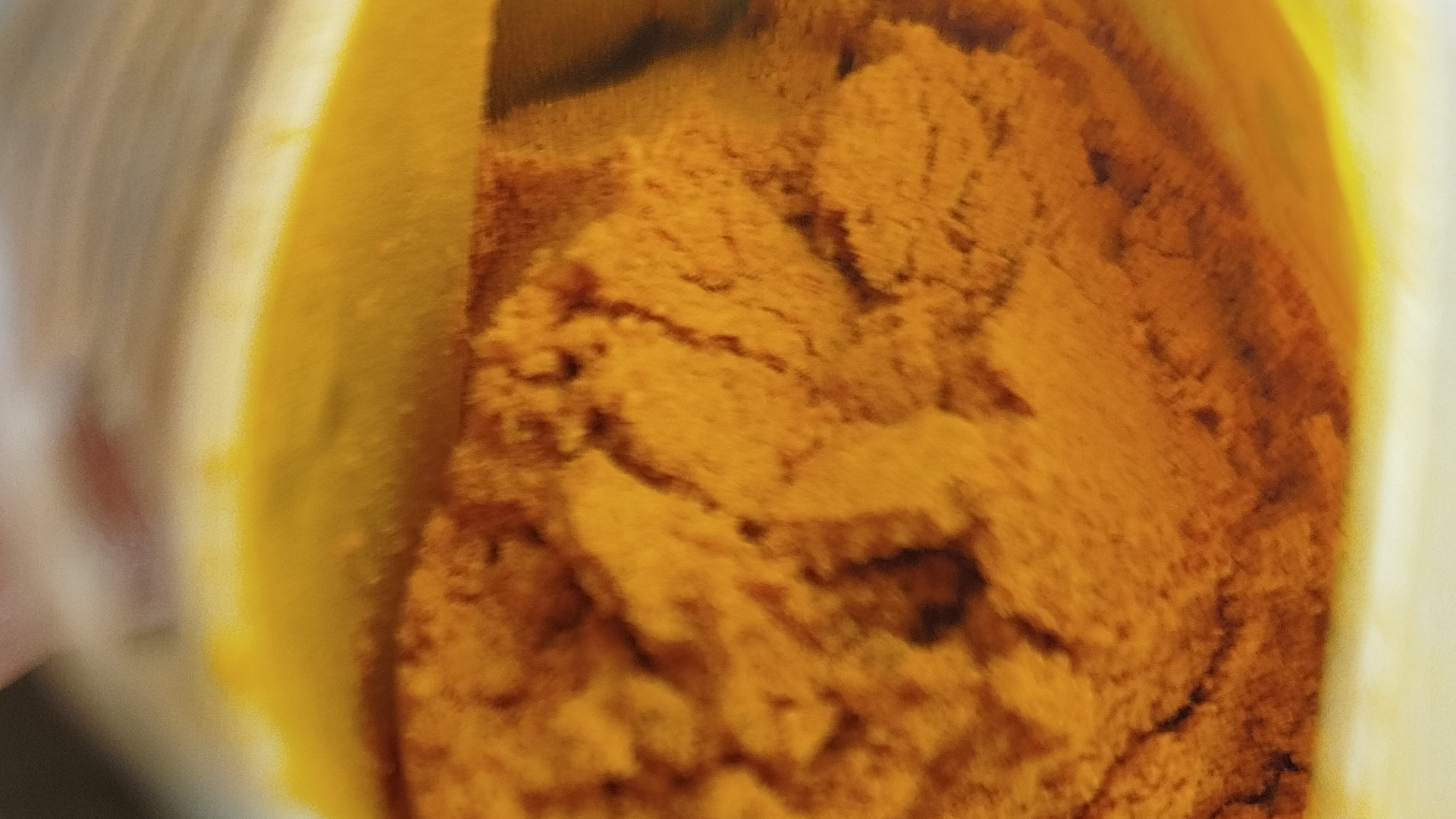 Molidos/Polvo