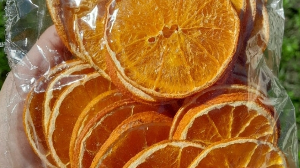 Deshidratados