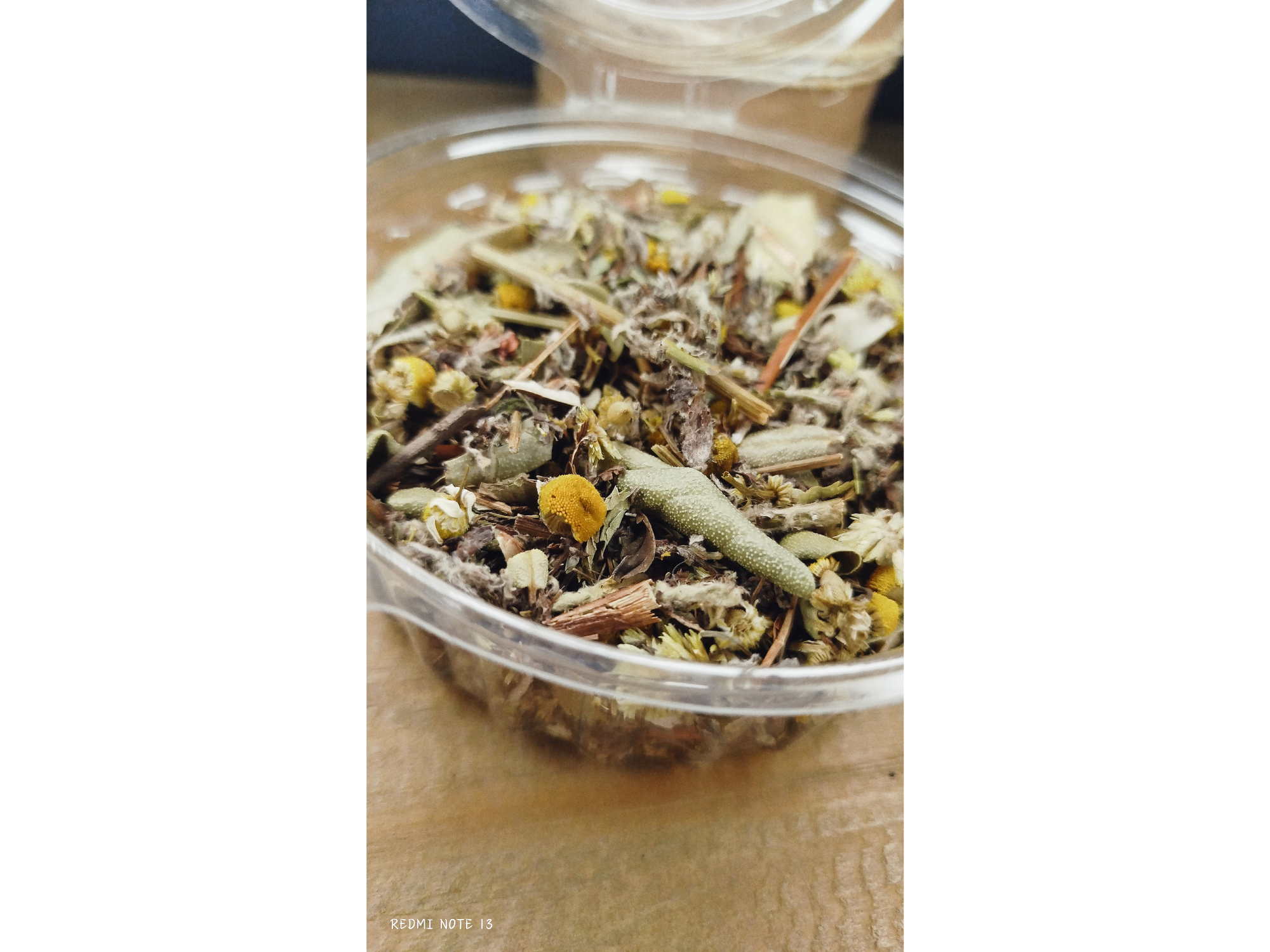 Mix  digestivo