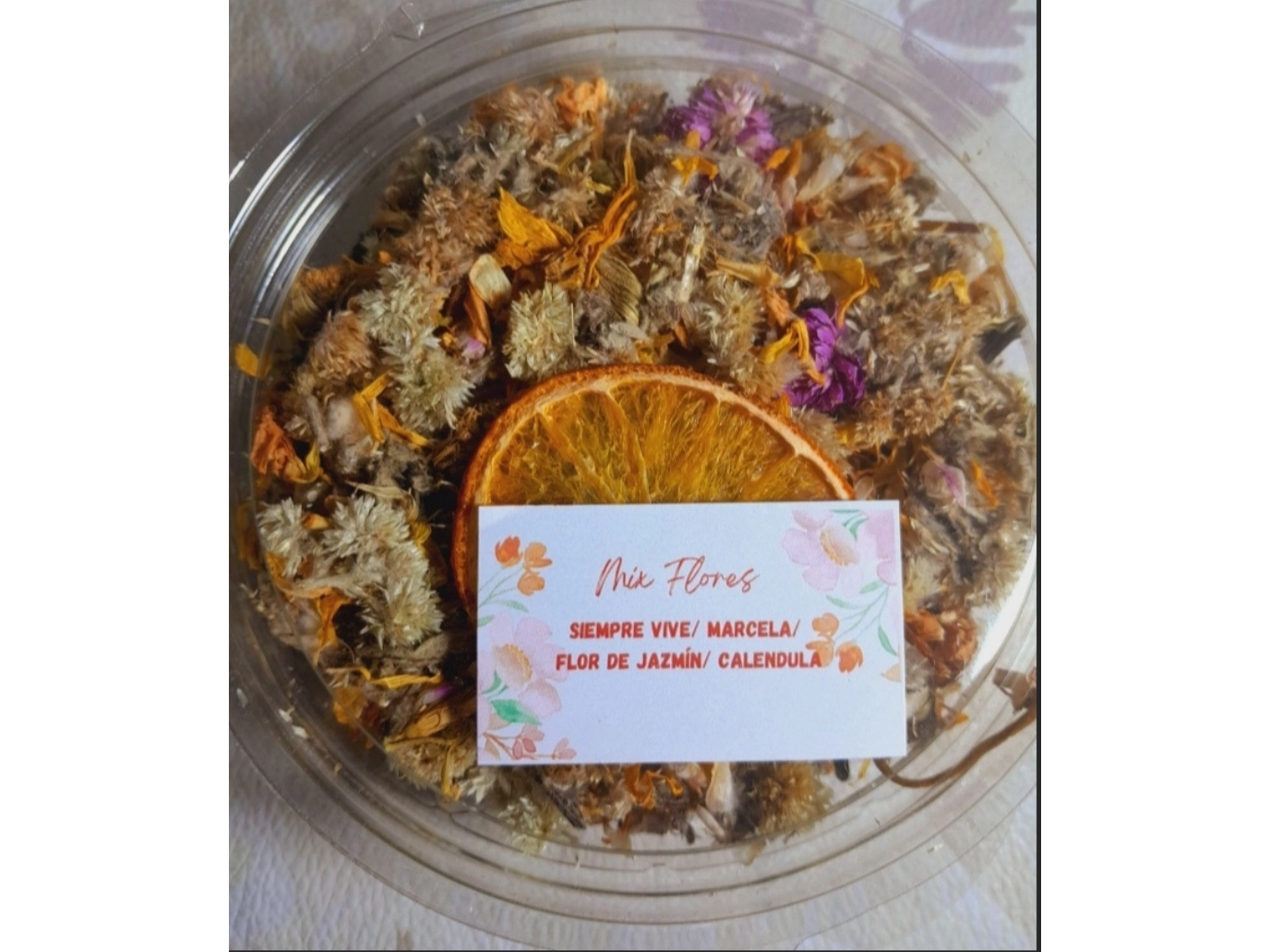 Alma Floral
