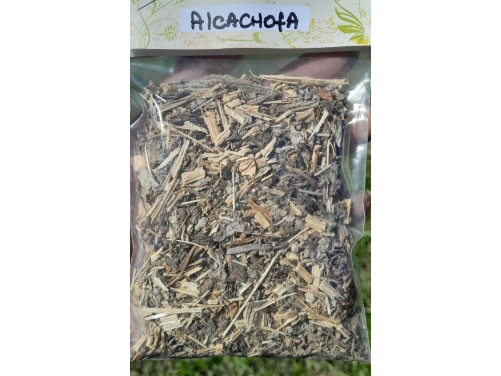 Alcachofa