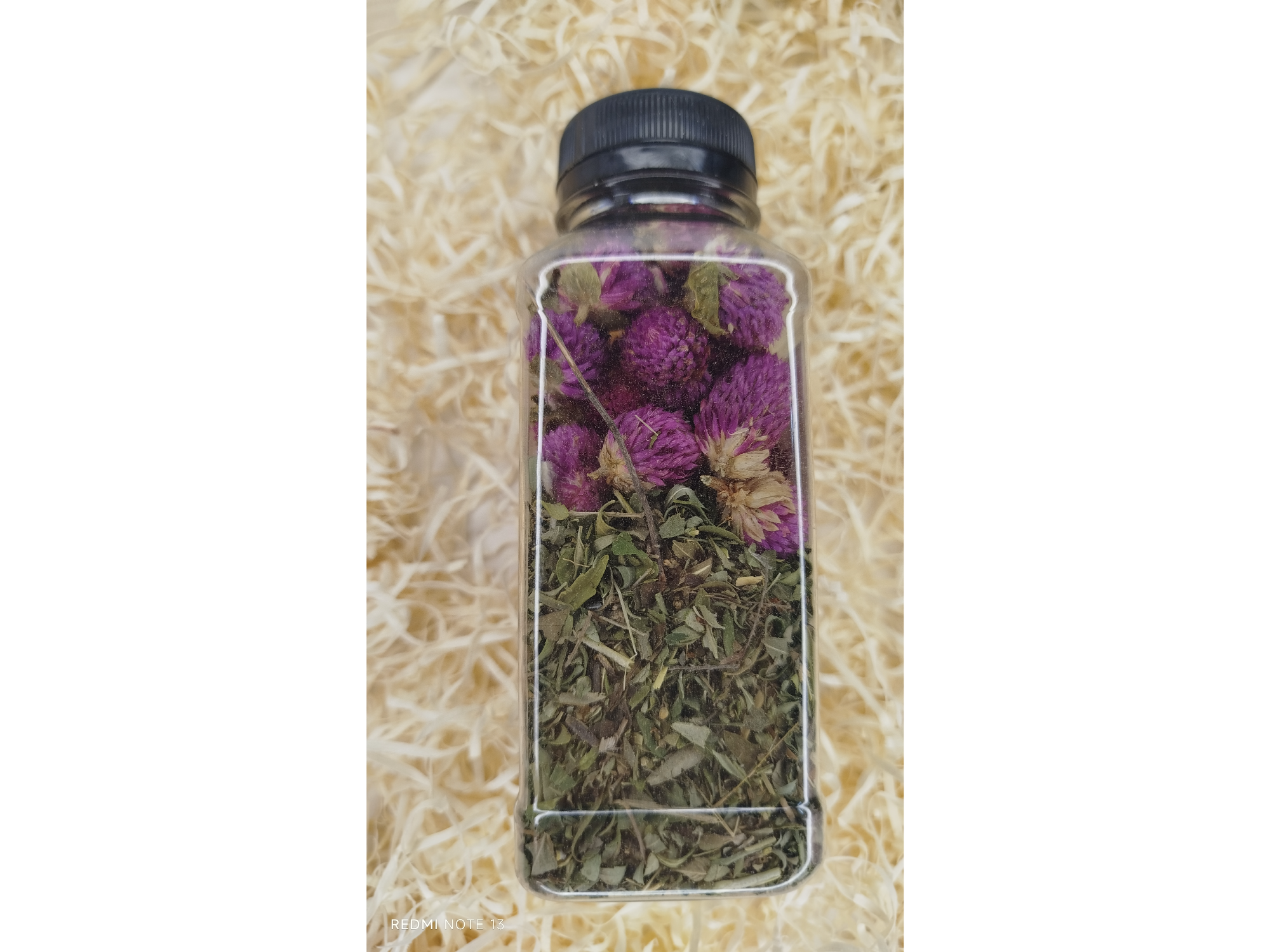 Burrito/siempre vive