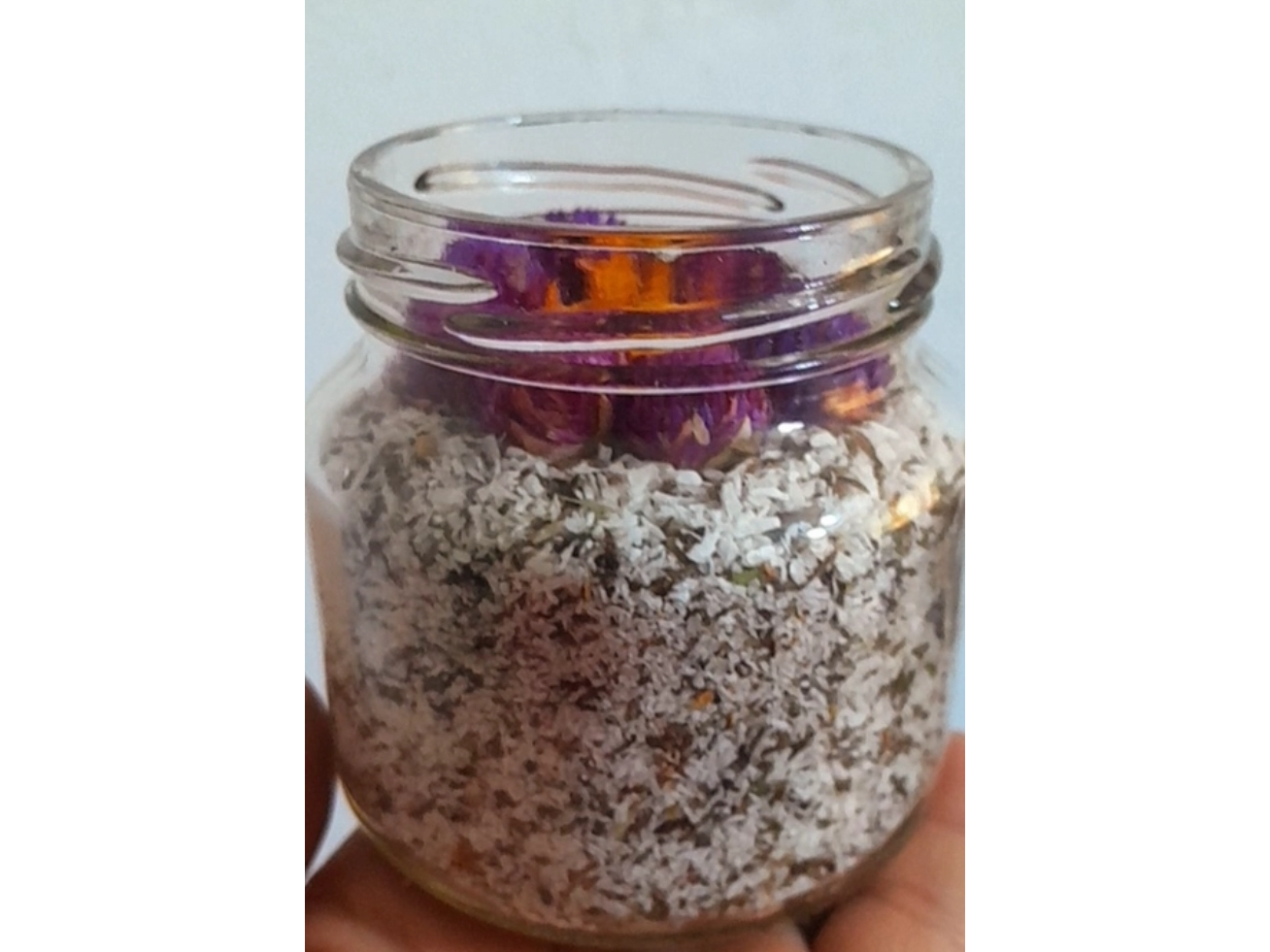Mix Bienestar (coco)
