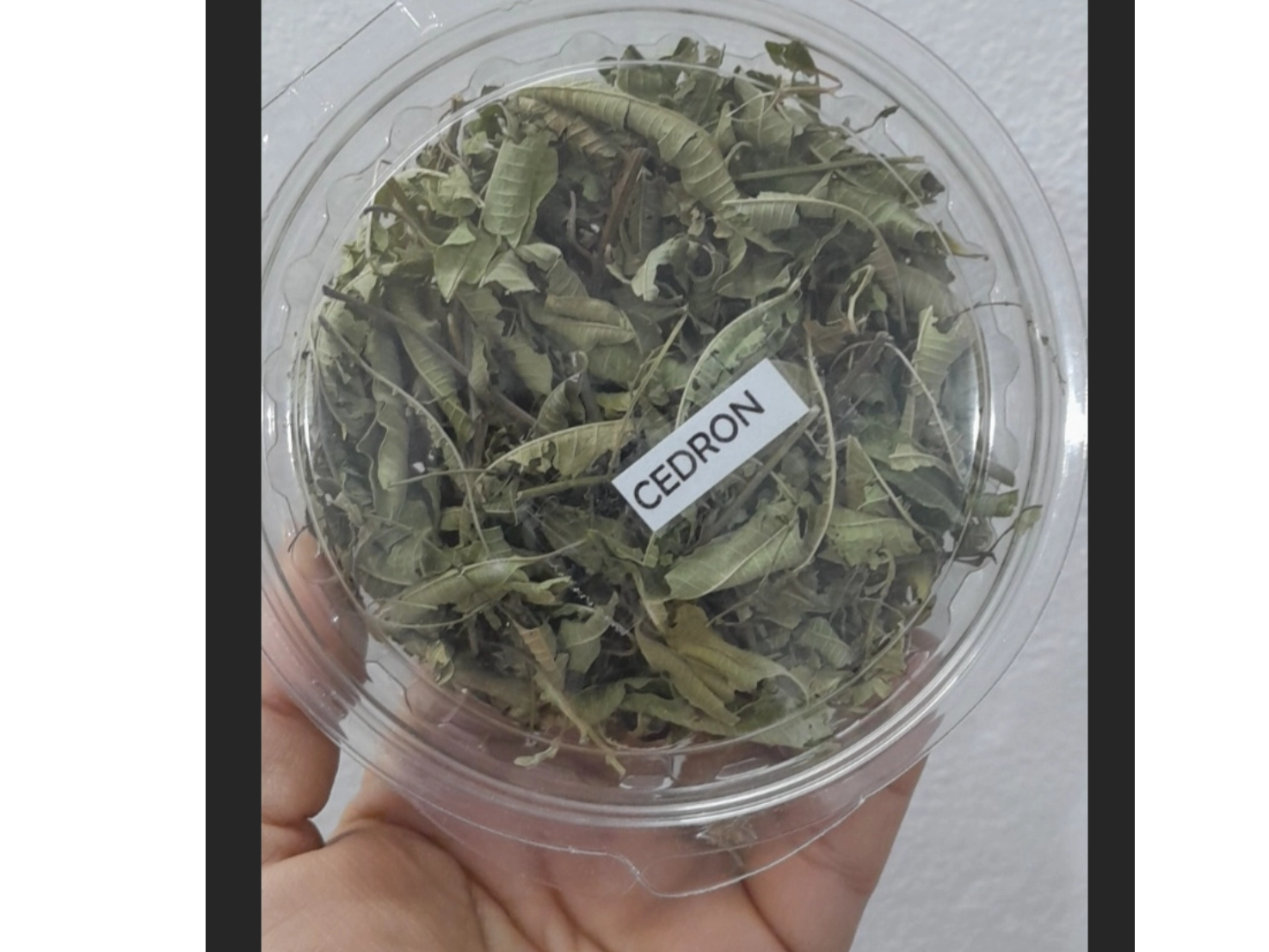 Cedron