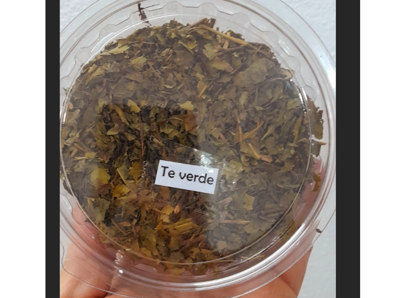 Te Verde
