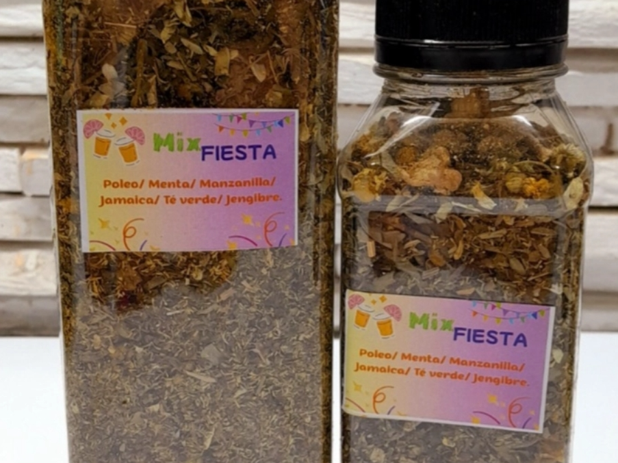 Mix Fiesta
