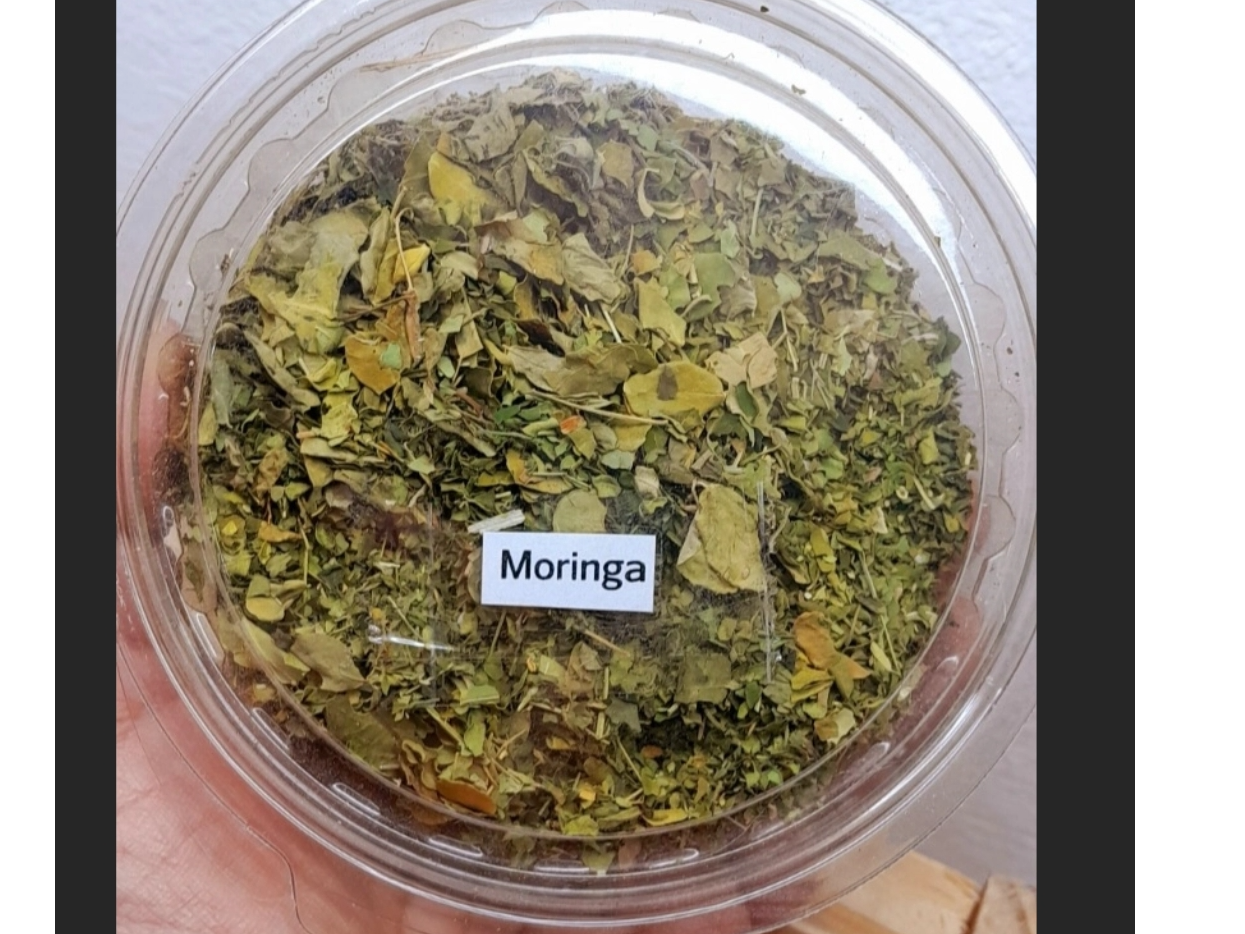 Moringa
