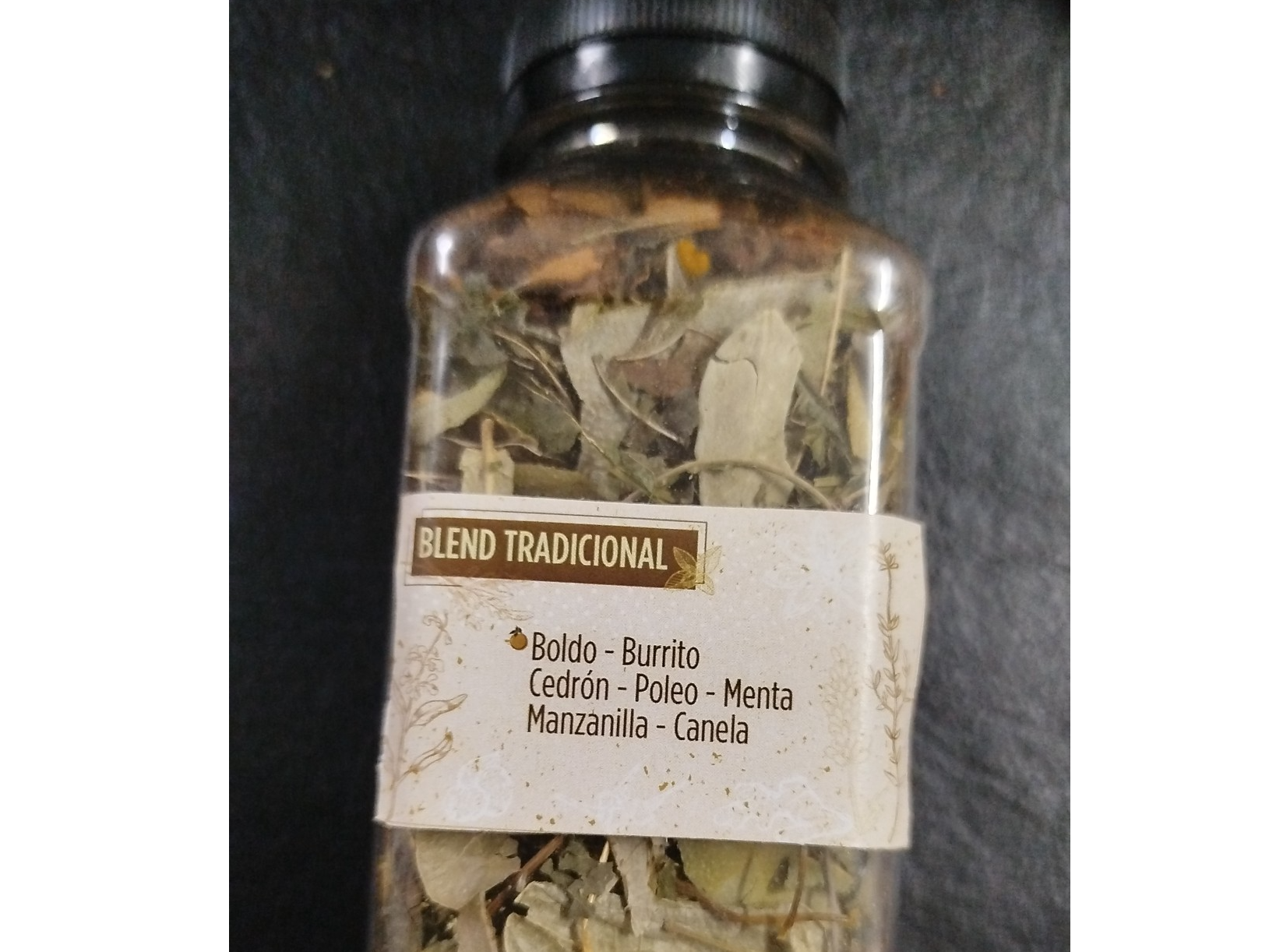 Blend Tradicional