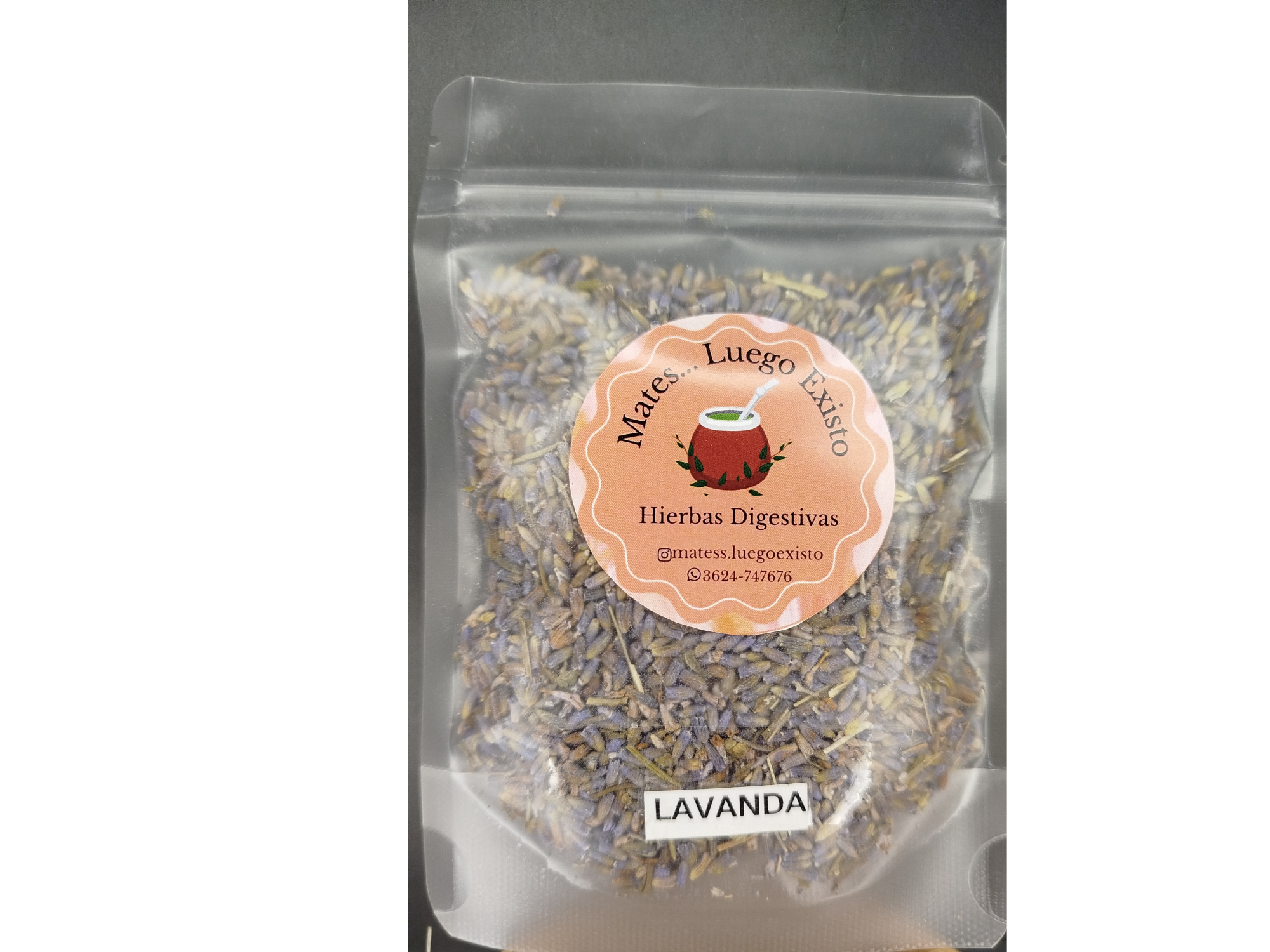Lavanda