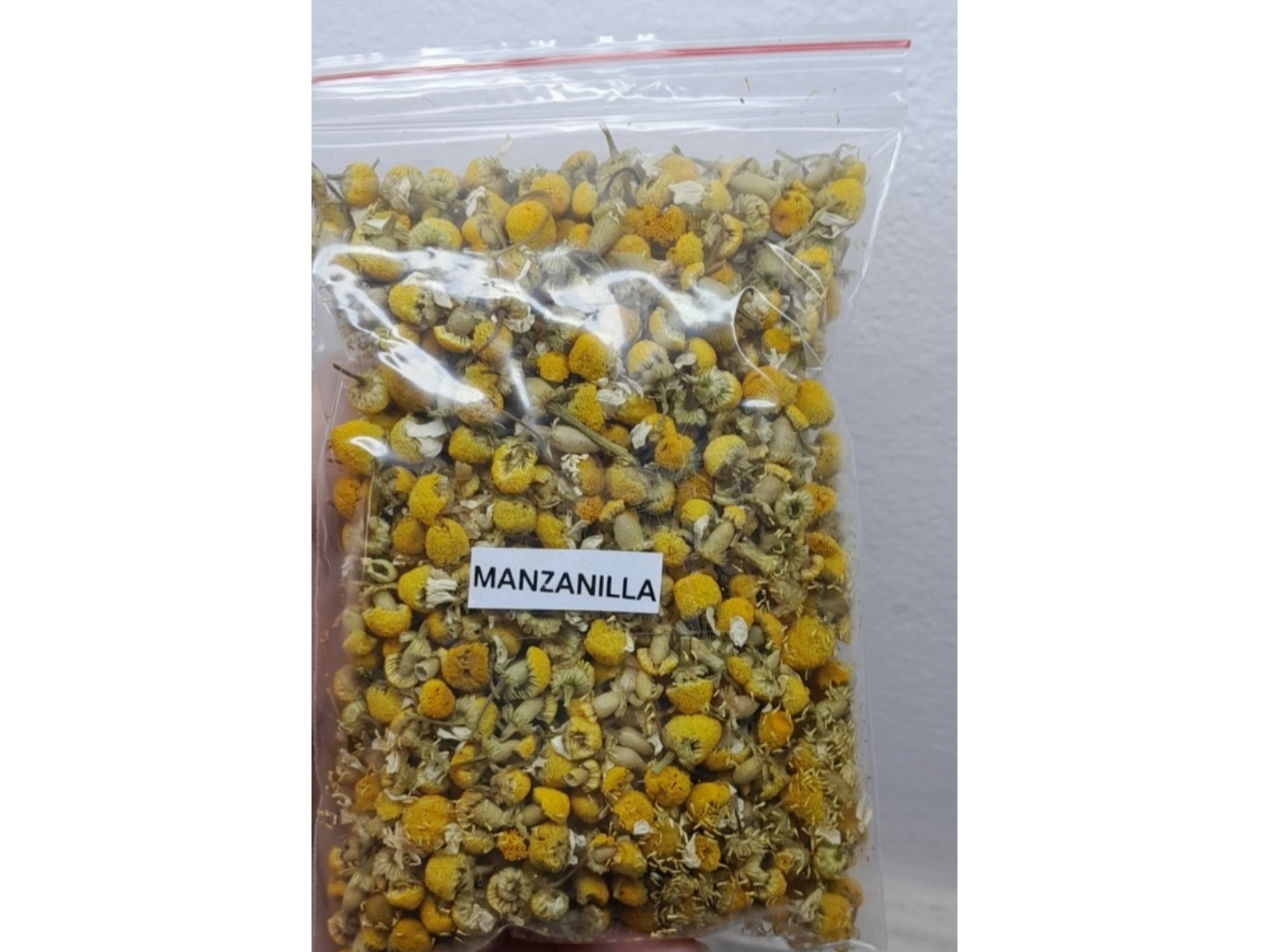 Manzanilla