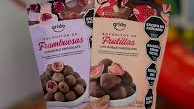 Frutillas / Frambuesas