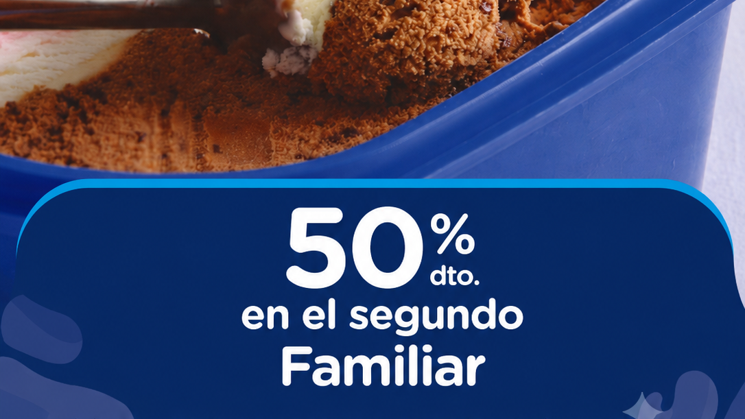 2do FAMLIAR 50%
